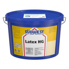 Latex HG, Südwest