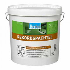 Herbol Rekordspachtel