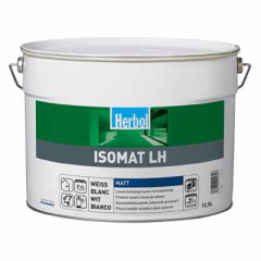 Herbol, IsoMat LH