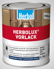 Herbol, Herbolux Vorlack