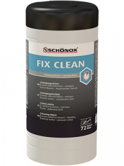 SCHÖNOX FIX CLEAN, Reinigungstücher