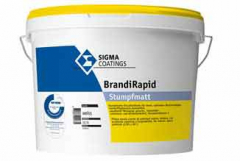 SIGMA Brandirapid