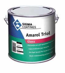 Amarol Triol gloss, Sigma