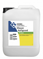 SIGMA Siloxan Haftgrund