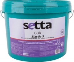 setta coll Elastic S