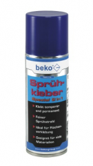 TecLine Sprühkleber Spezial 2in1, 200 ml, BEKO