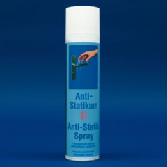 Antistatikum R, 400 ml, Dr Schutz