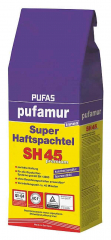 pufamur Super Haftspachtel SH 45, Pufas