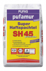 pufamur Super Haftspachtel SH 45, Pufas