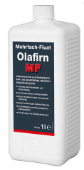 Mehrfachfluat OLAFIRN, Pufas