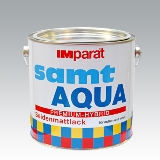 Samt AQUA, Imparat