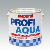 Profi AQUA, Imparat