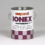 Ionex Haftgrund, Imparat