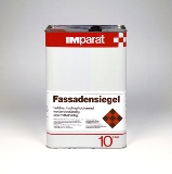 Fassadensiegel, farblos, IMPARAT