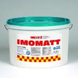 Imomatt e.l.f., IMPARAT