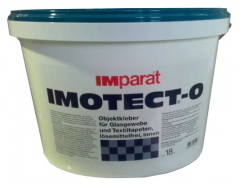 Imotect O, IMPARAT