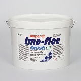 Imo floc Finish ELF seidenmatt, IMPARAT