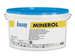 Minerol, Knauf