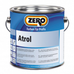 Atrol, Zero