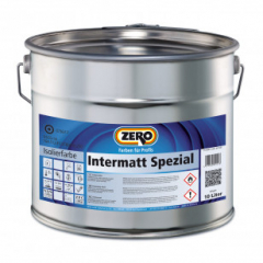 Intermatt Spezial, Zero