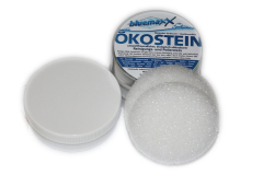 Bluemaxx Ökostein, 300,00 g incl, Schwamm