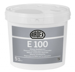 ARDEX E 100 WITTENER BAUDISPERSION