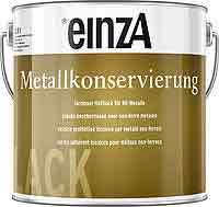 einzA Metallkonservierung