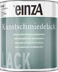 einzA Kunstschmiedelack