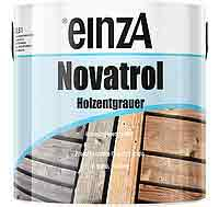 einzA Novatrol Holzentgrauer