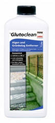 Algen und Grünbelag Entferner, Glutoclean