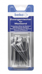 Zwangsmischer für Maxbond, BEKO