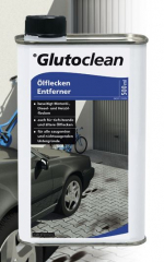 Ölflecken Entferner Glutoclean