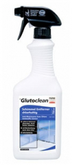 Schimmel Entferner chlorhaltig Glutoclean