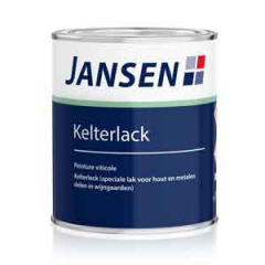 Kelterlack, Jansen