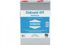 Disboxid 419 Verdünner, Caparol