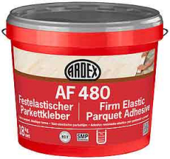 ARDEX PREMIUM AF 480 MS Festelastischer SMP Klebstoff