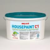 Housepaint C1, Imparat