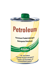 Petroleum, Kluthe