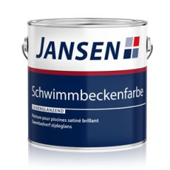 Schwimmbeckenfarbe, Jansen