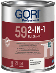 GORI 59 2-IN-1 HOLZFARBE