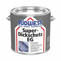 Super Dickschutz EG, Südwest