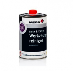 MEGA 906 Quick & Easy Werkzeugreiniger