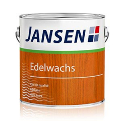 Edelwachs, Jansen