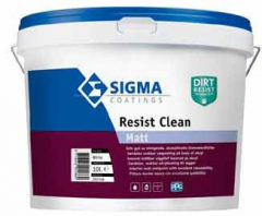 Sigma Resist Clean Matt