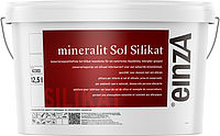 einzA mineralit Sol Silikat