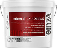 einzA mineralit Sol Silikat