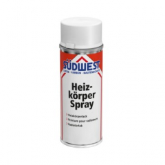 Heizkörper Spray, Südwest