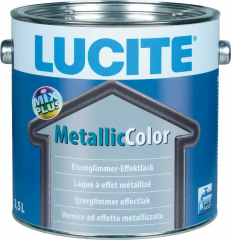 LUCITE 160 METALLICCOLOR