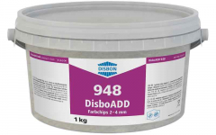 DisboADD 948 Farbchips 2 - 4 mm