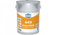 DisboTHAN 449 1K PU Balkonbeschichtung